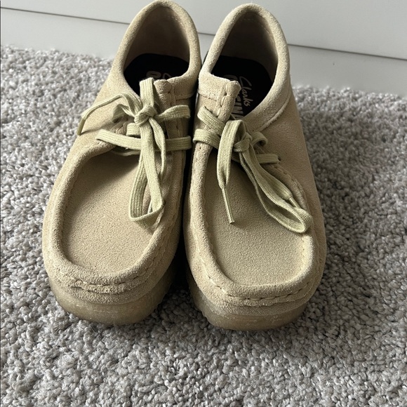 Clark’s originals women’s shoes - Picture 2 of 3